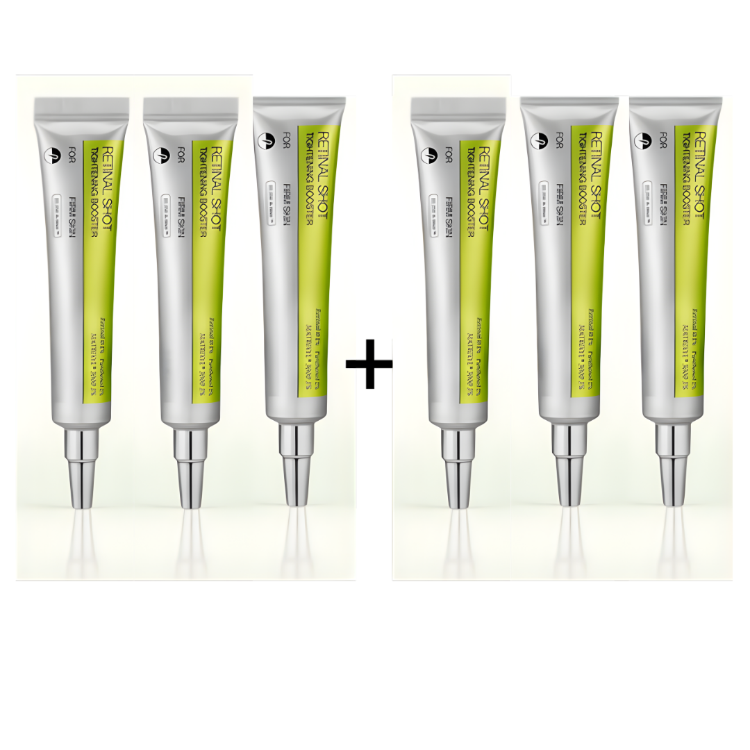 The Vita A Retinal Shot Tightening Booster