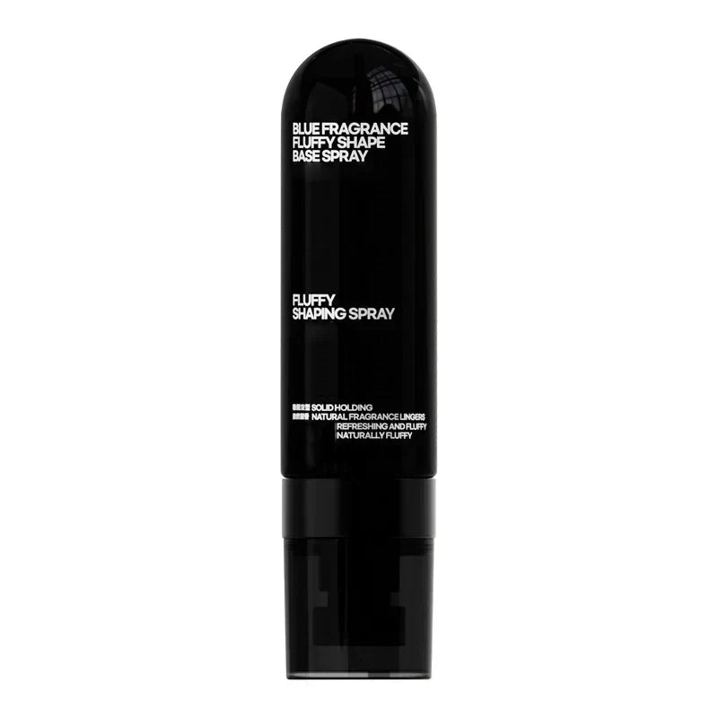🔥Peach-Scented Volumizing & Setting Spray✨