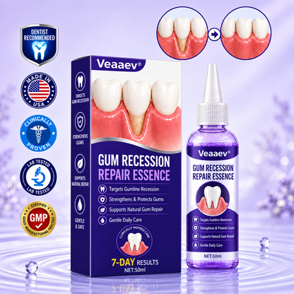 🏆GumRevive Periodontal Care Gel-up