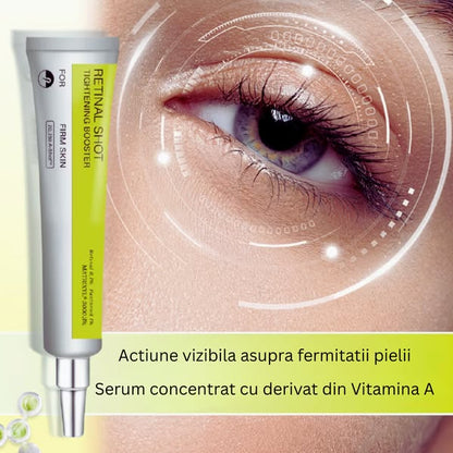 The Vita A Retinal Shot Tightening Booster
