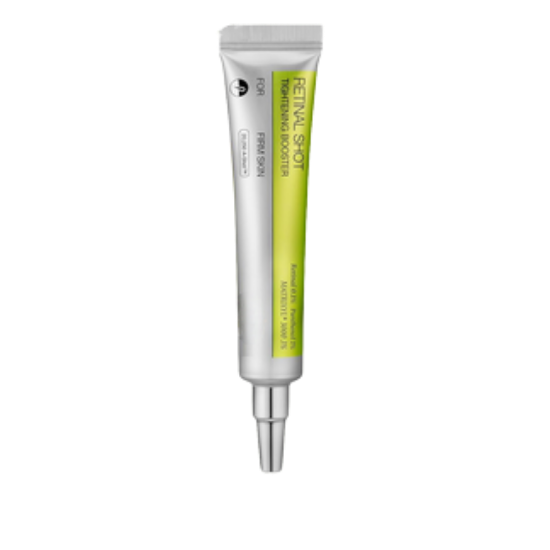 The Vita A Retinal Shot Tightening Booster