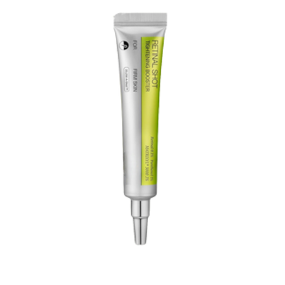 The Vita A Retinal Shot Tightening Booster