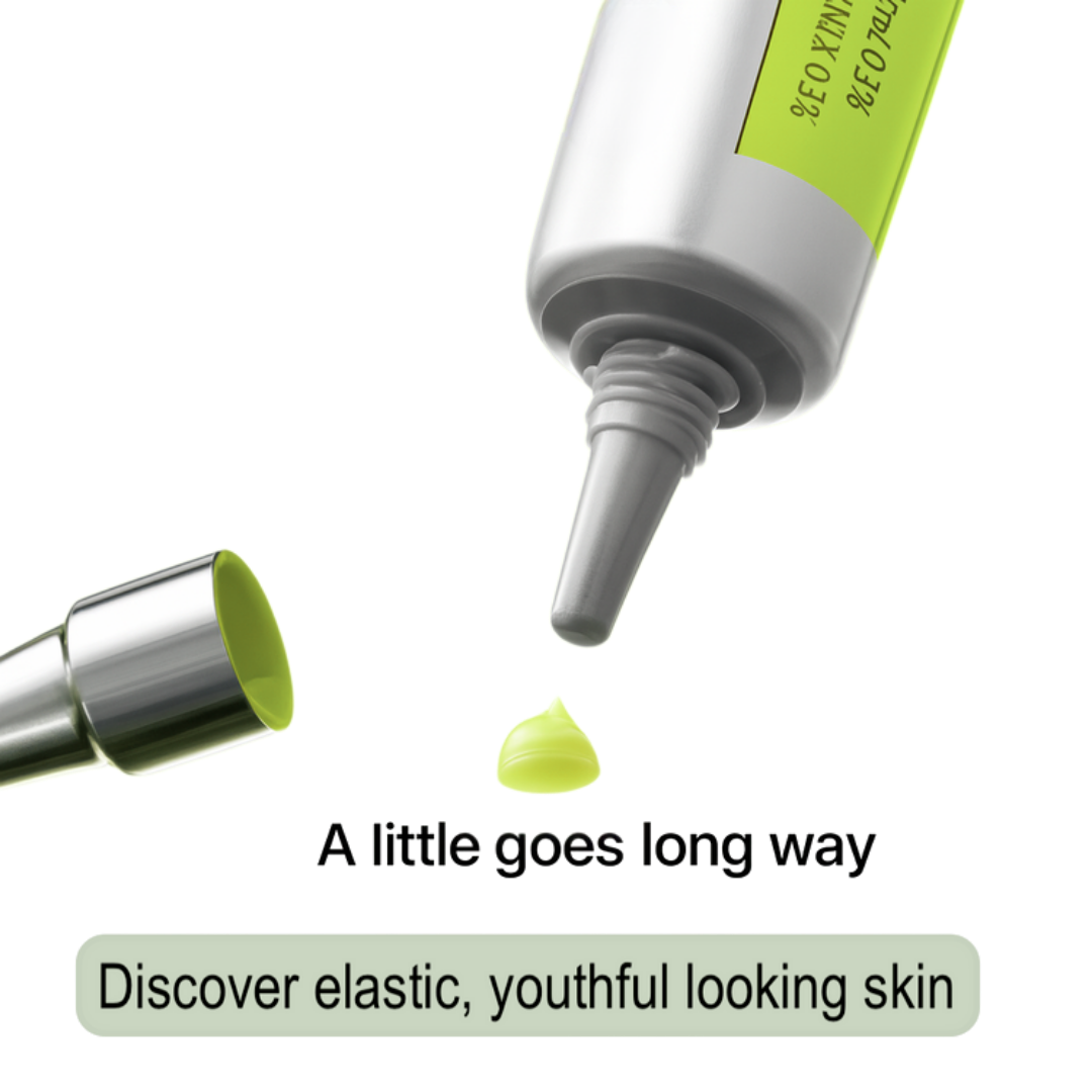 The Vita A Retinal Shot Tightening Booster