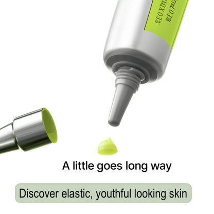 The Vita A Retinal Shot Tightening Booster