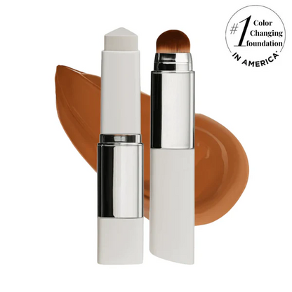 Viyoa™ Korean Color-Changing Foundation stick