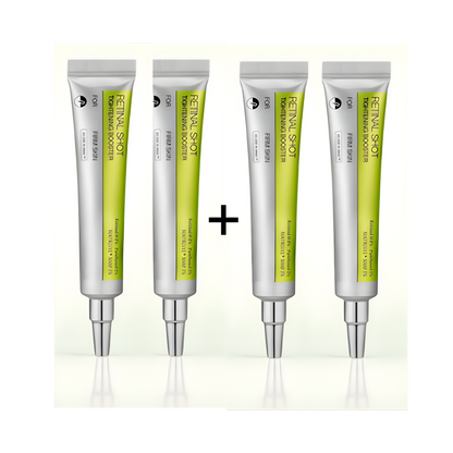 The Vita A Retinal Shot Tightening Booster