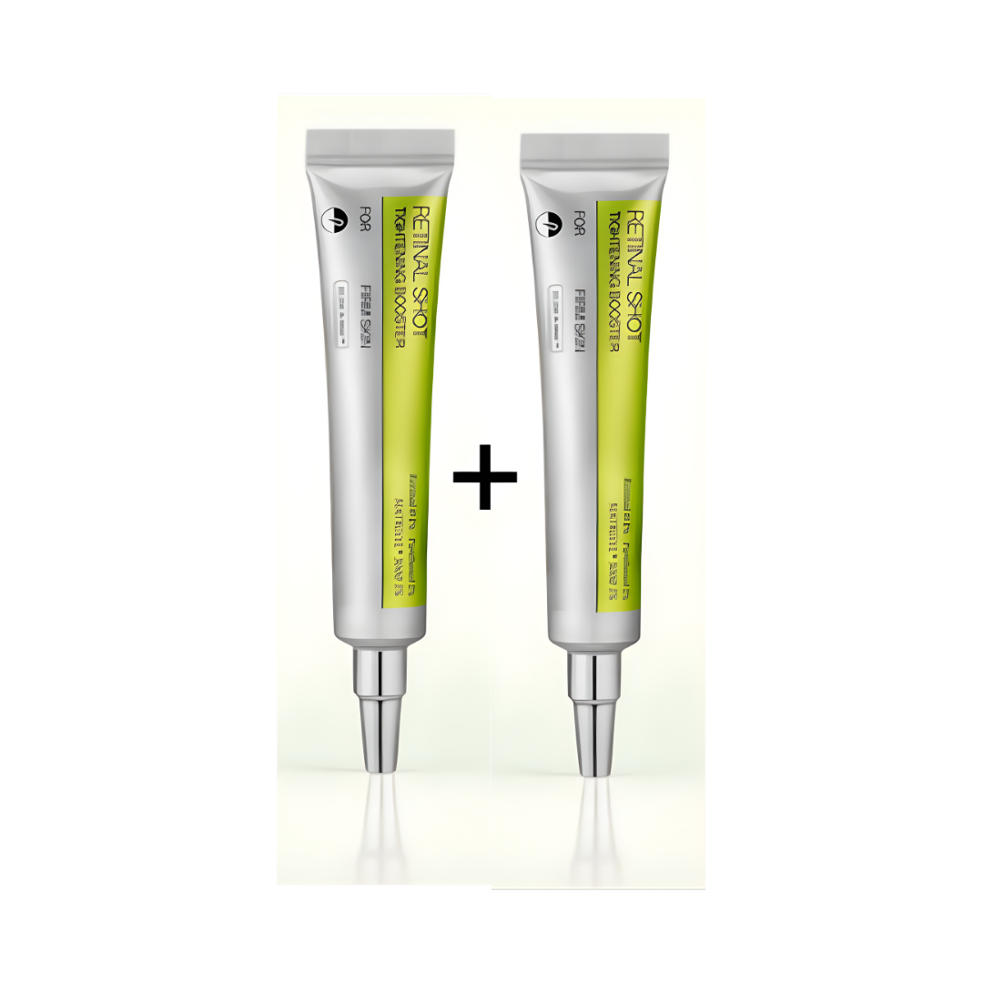 The Vita A Retinal Shot Tightening Booster
