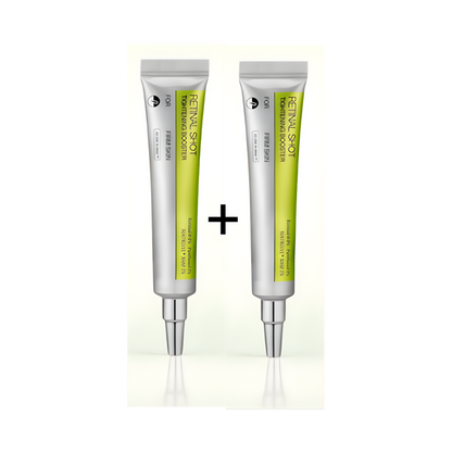 The Vita A Retinal Shot Tightening Booster