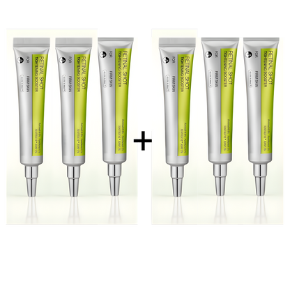 The Vita A Retinal Shot Tightening Booster