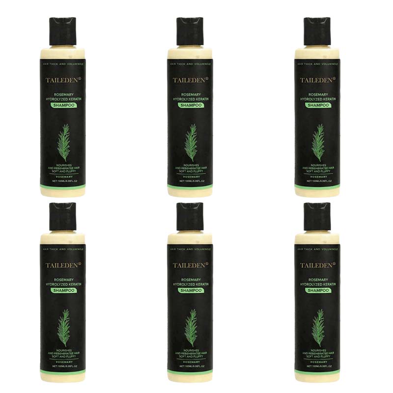 6 PCS 【Buy 3 get 3 free】