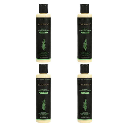 (🔥LAST 3 HOURS SALE - 70% OFF)🌱 TAILEDEN™ Organic Rosemary Hair Growth Shampoo