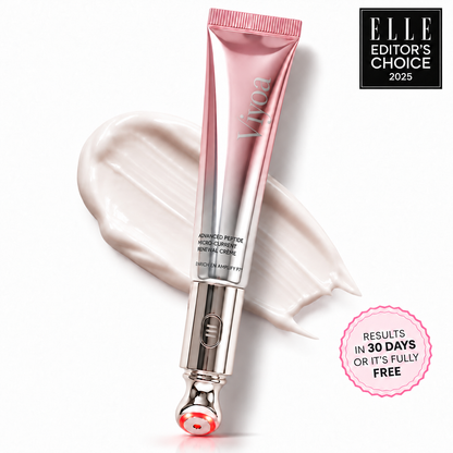Viyoa™ Eye Renewal Crème