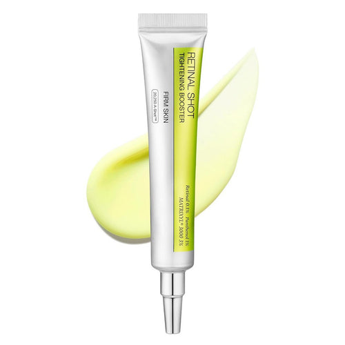 The Vita A Retinal Shot Tightening Booster