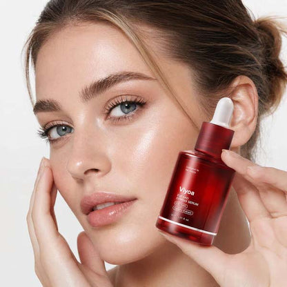 Waffaw™ Korean NAD+ EGF Firming Serum