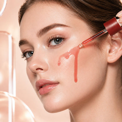 Waffaw™ Korean NAD+ EGF Firming Serum