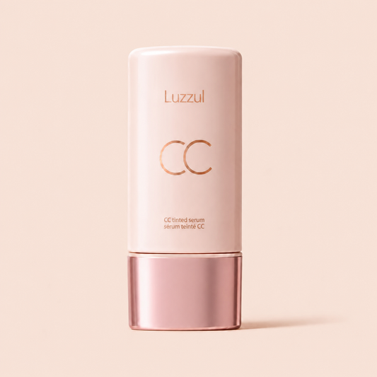 Luzzul™ CC color-correcting tinted serum