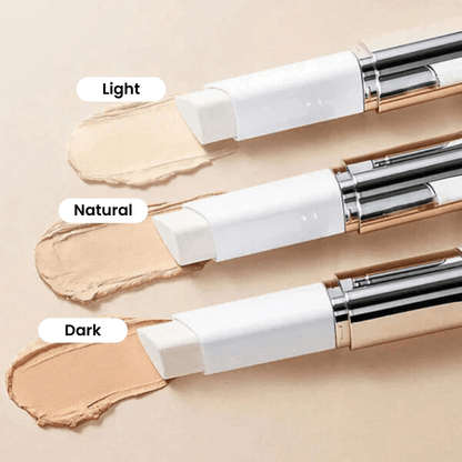 Viyoa™ Korean Color-Changing Foundation stick