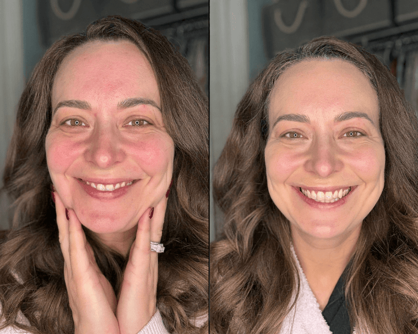 Viyoa™ Korean Color-Changing Foundation stick