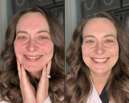 Viyoa™ Korean Color-Changing Foundation stick