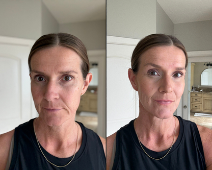 Viyoa™ Korean Color-Changing Foundation stick