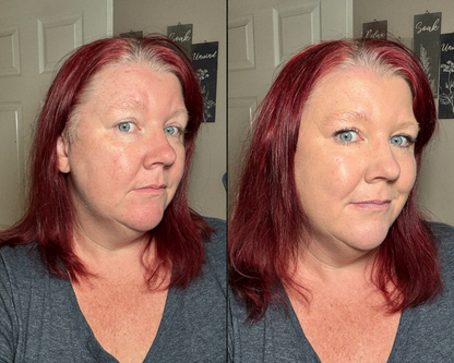 Viyoa™ Korean Color-Changing Foundation stick